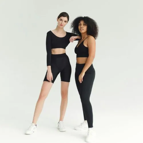 Leggings conforts et design