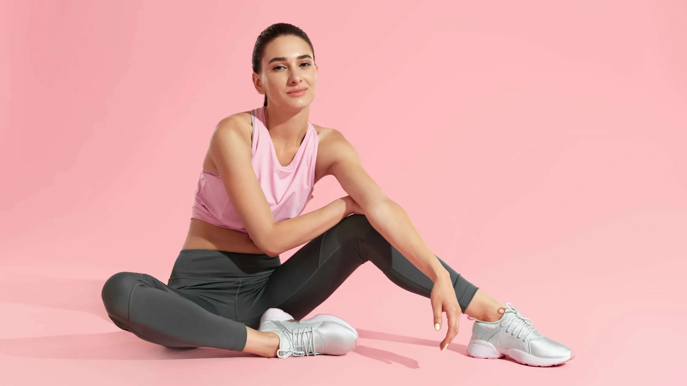 Leggings antitrapirant