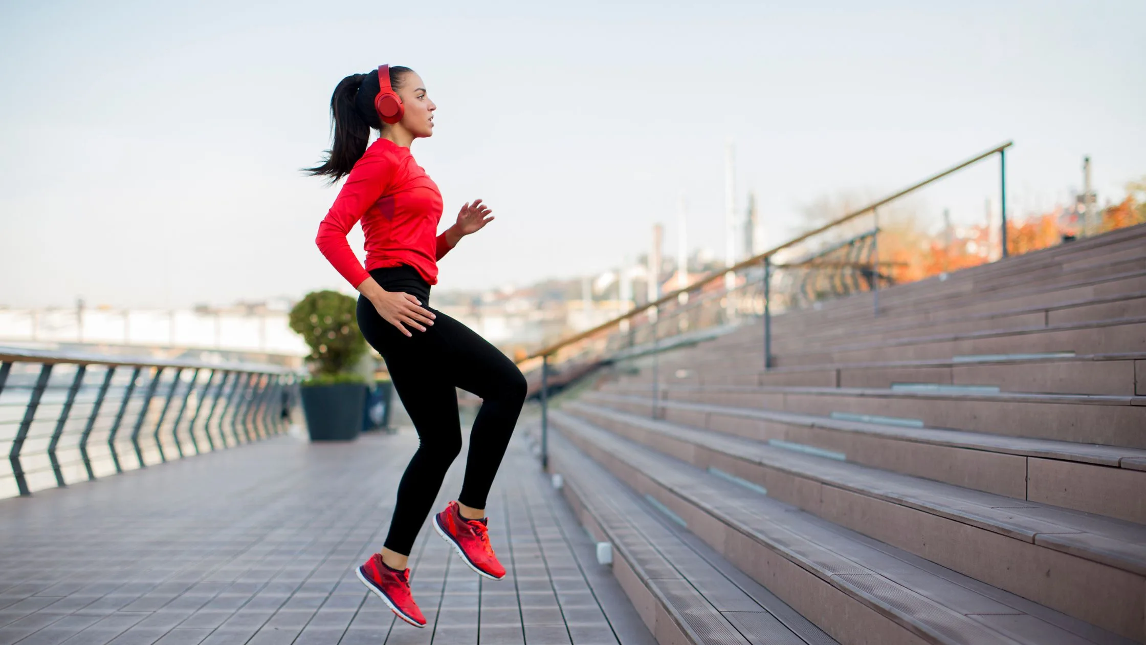 accessoires leggings sports femmes