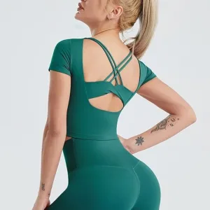 Brassière Sport Bon Maintien