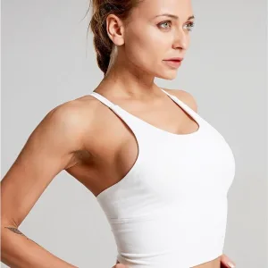Brassière Sport Maintien Extrême