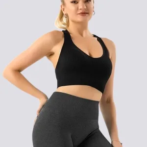 Brassière Sport Maintien Maximum