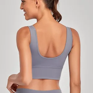 Brassière Sport Maintien Medium