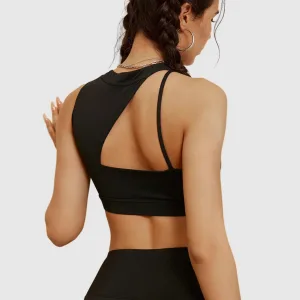 Brassière Sport Ouverte Naturafit