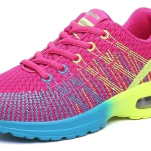 Chaussure Sport Colorée Newpassion