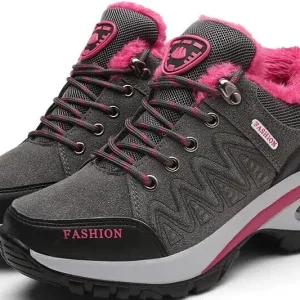 Chaussure Sport Randonnée Polaire