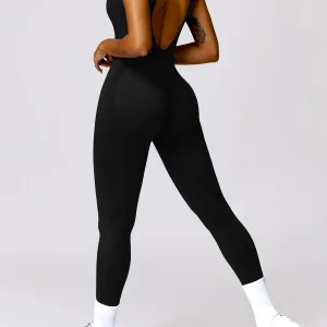Combinaison Sport Extra Sculptante