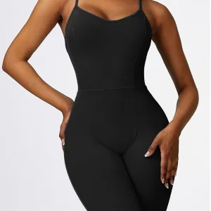 Combinaison Sport Gainant