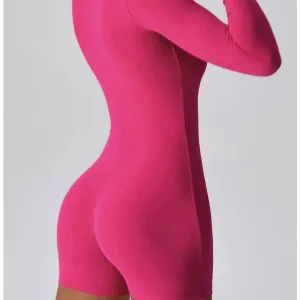 Combinaison Sport Maintien Ferme