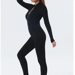 Combinaison Sport Manches Longues