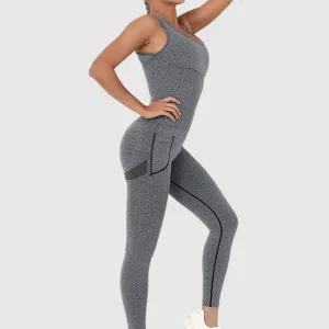 Combinaison Sport Push Up