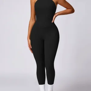 Combinaison Sport Sans Manche Dos Nu Powerstride