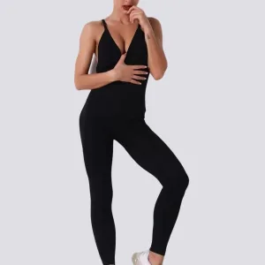 Combinaison Sport Sculptante