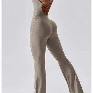 Combinaison Yoga Ample