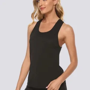 Débardeur Fitness Ample