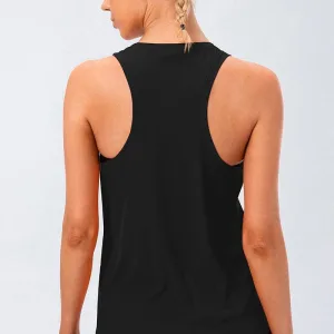 Débardeur Sport Long