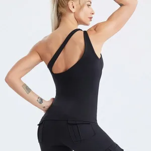 Débardeur Sport Moulant