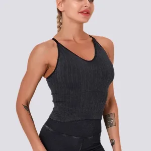 Débardeur Sport Respirant
