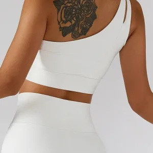 Soutiengorge Sport Maintien Parfait Une Bretelle