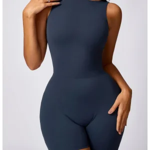 Combishort Sport Extra Push Up