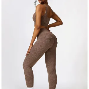 Ensemble Legging Sport Sculptant Joséphine