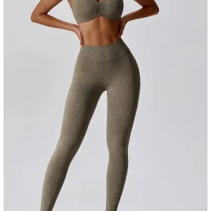 Ensemble Sport Imprimé Push Up