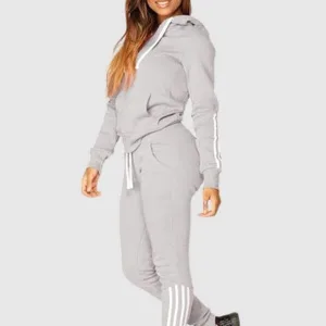 Ensemble Sport Jogging Sweat