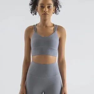 Ensemble Sport Legging Et Brassière