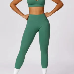 Ensemble Sport Prenium Powerliftgirl