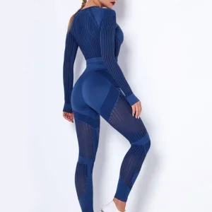Ensemble Sport Respirant