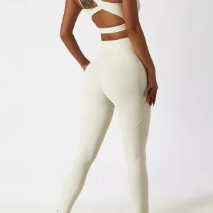 Ensemble Sport Sans Couture Extra Fit