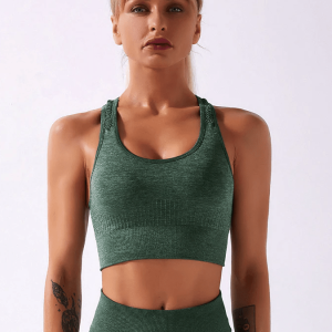 Ensemble Sport Short Et Brassière