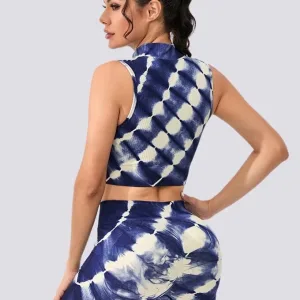 Ensemble Sport Tiedye