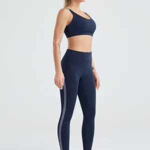 Ensemble Yoga Legging Et Soutiengorge Sully