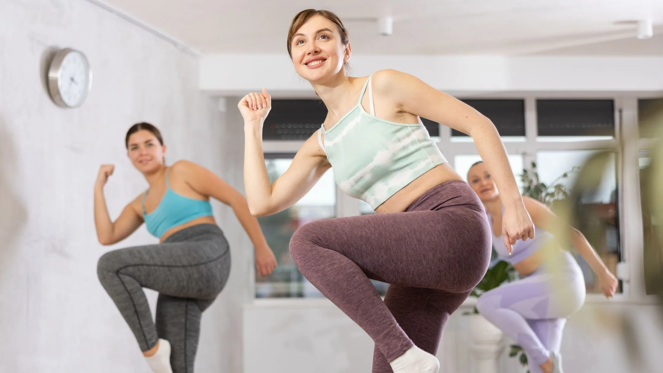 entretien des leggings