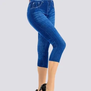 Jegging Court