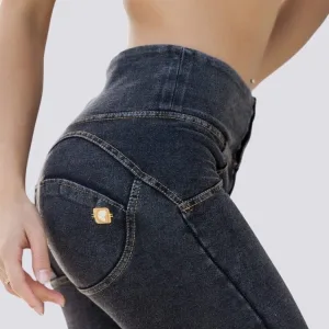 Jegging Sculptant Push Up