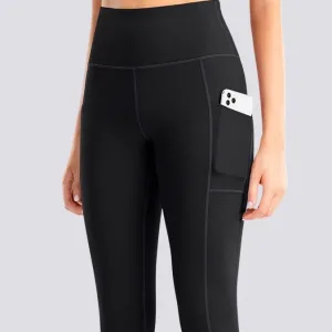 Legging 34 Poche