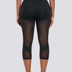 Legging 34 Sport