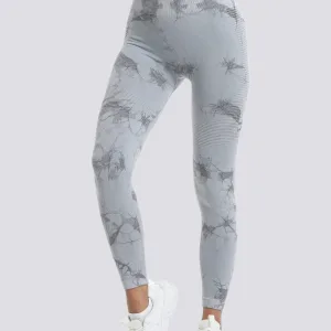 Legging Amincissant Gainant Push Up