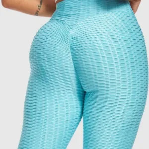 Legging Anti Cellulite Push Up