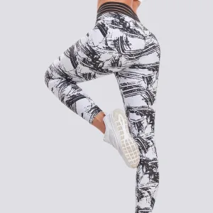 Legging Booty Push Up
