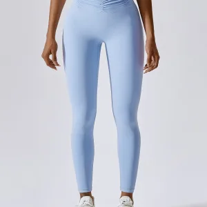 Legging Crossfit Fitness Push Up Julia