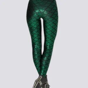 Legging Ecaille