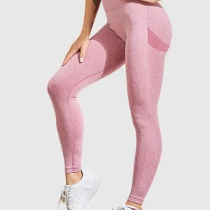 Legging Effet Push Up Sport