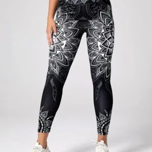 Legging Ethnique