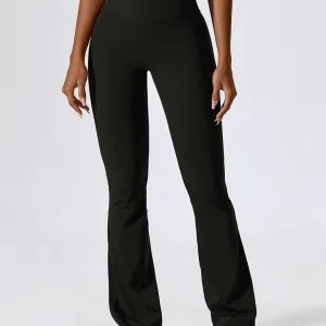 Legging Évasé Push Up
