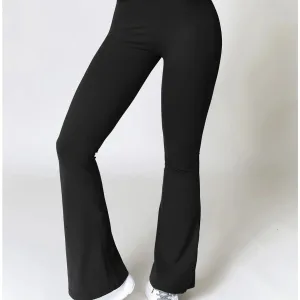 Legging Évasé Sculptant Push Up