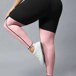 Legging Fitness Grande Taille