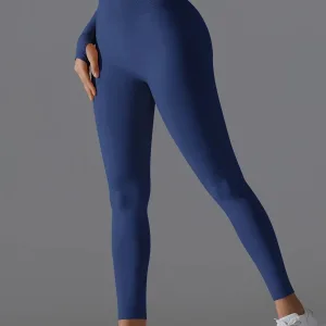 Legging Fitness Push Up Taille Haute Xtremmove